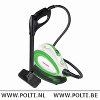 Polti Vaporetto Handy 25 Plus Dampfreiniger - PTEU0266 