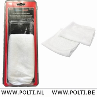 PAEU0231 - Polti Microvezel doek voor optimale reiniging 